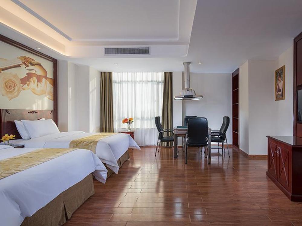 vienna hotel guangdong dongguan mayong huayanghu
