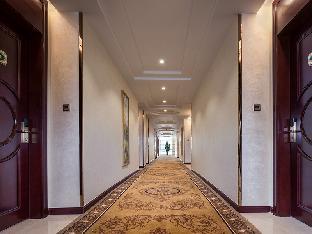 vienna hotel guangdong dongguan mayong huayanghu