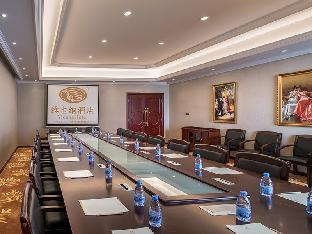 vienna hotel guangdong dongguan mayong huayanghu