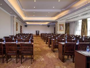 vienna hotel guangdong dongguan mayong huayanghu