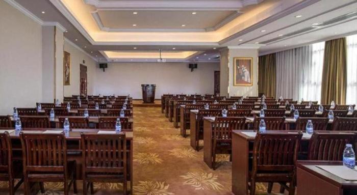 vienna hotel guangdong dongguan mayong huayanghu