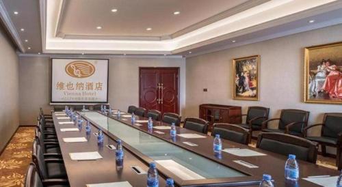 vienna hotel guangdong dongguan mayong huayanghu