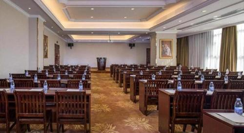 vienna hotel guangdong dongguan mayong huayanghu
