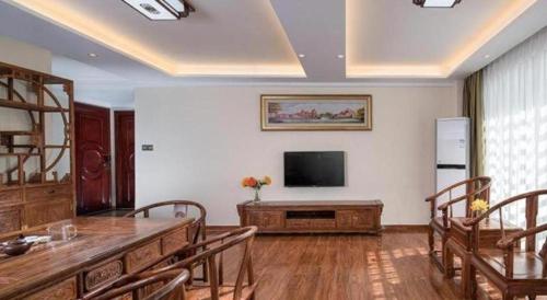 vienna hotel guangdong dongguan mayong huayanghu