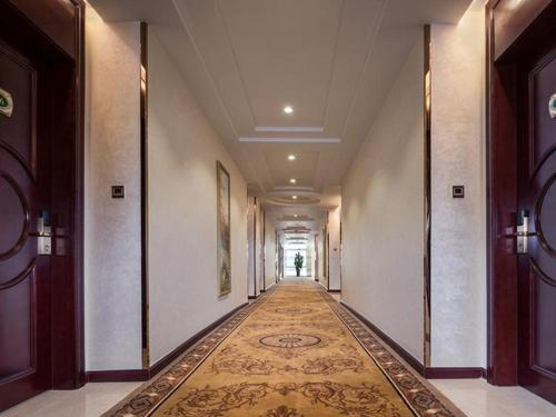 vienna hotel guangdong dongguan mayong huayanghu
