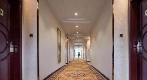 vienna hotel guangdong dongguan mayong huayanghu