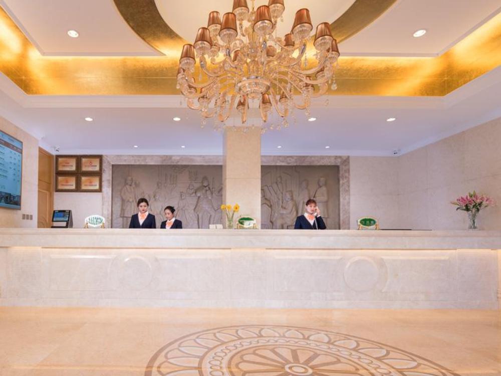 vienna hotel tianjin haiguang temple eyes hospital