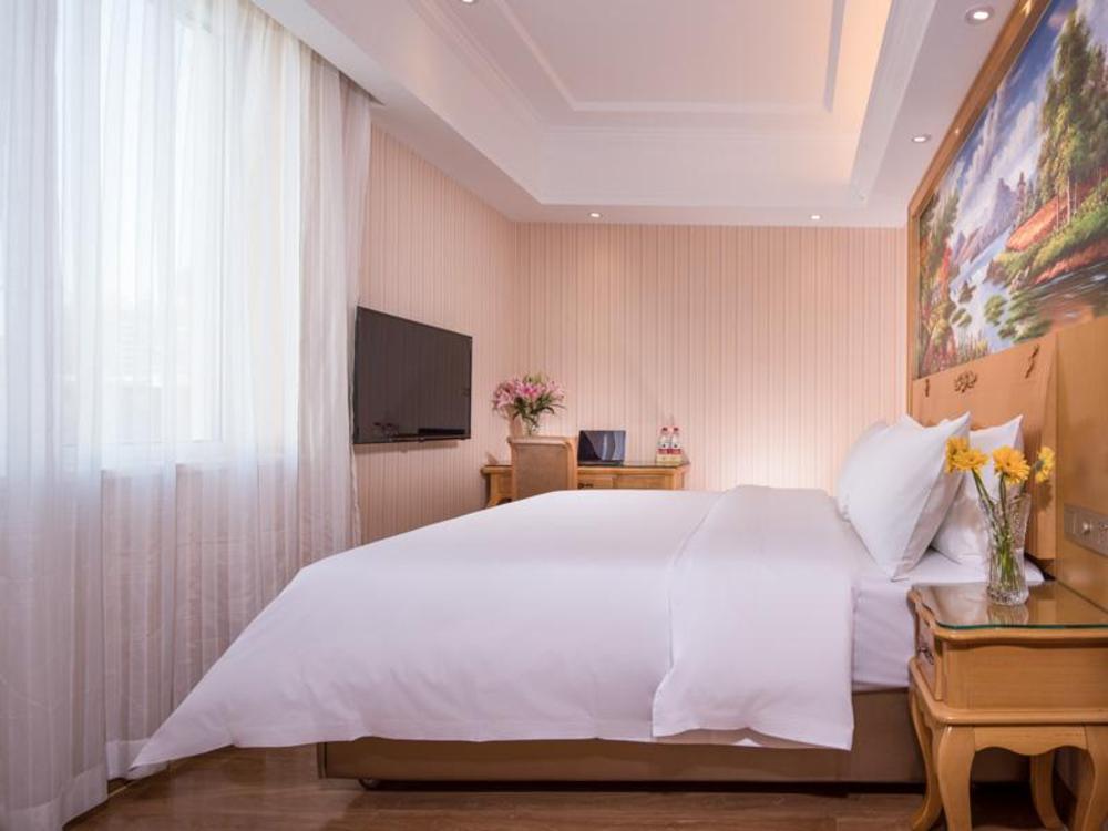 vienna hotel tianjin haiguang temple eyes hospital