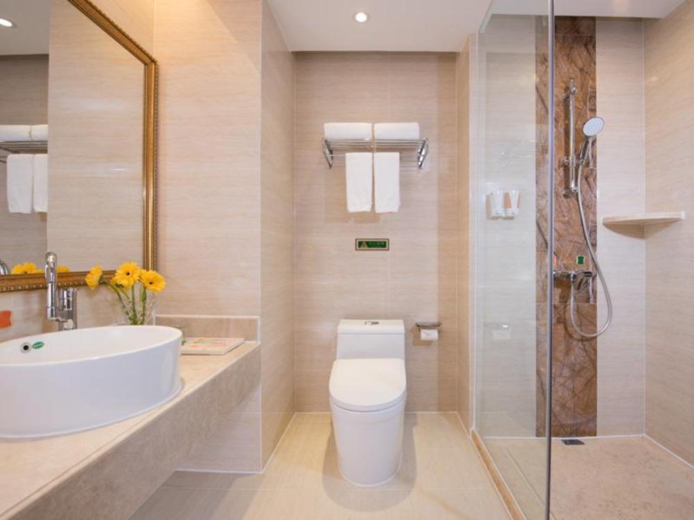 vienna hotel tianjin haiguang temple eyes hospital