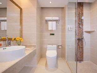 vienna hotel tianjin haiguang temple eyes hospital
