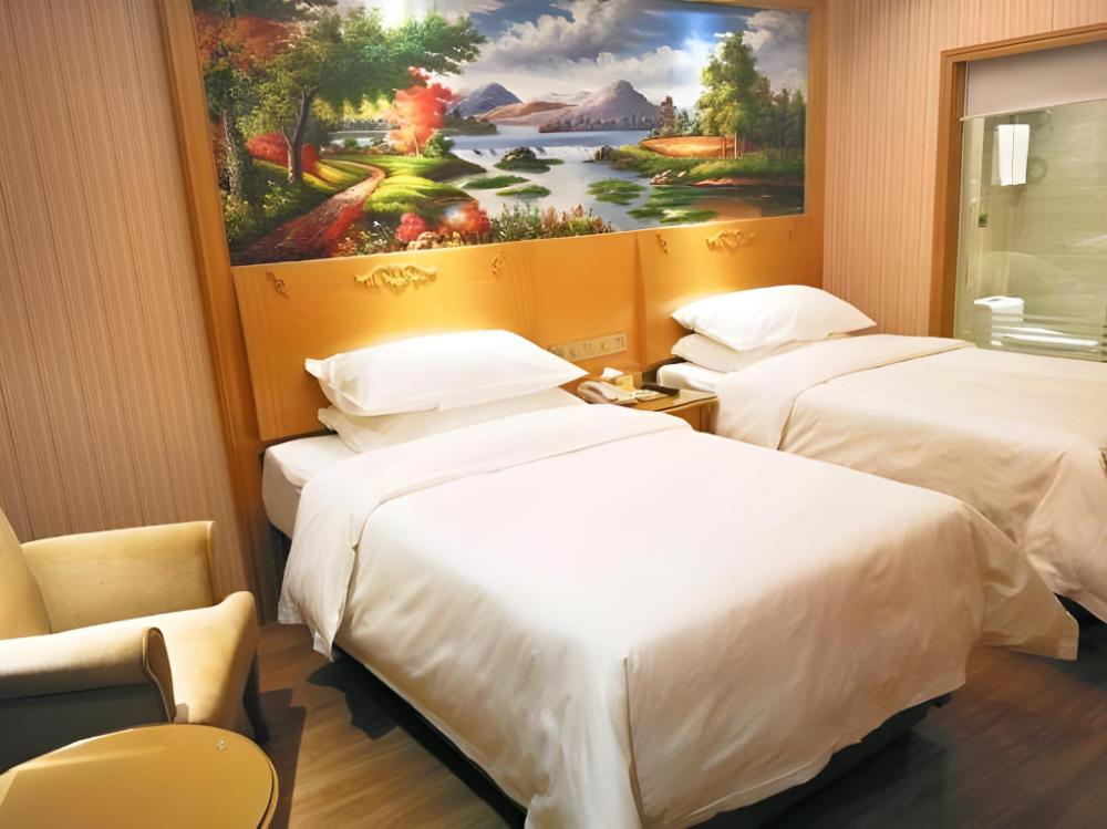 vienna hotel tianjin haiguang temple eyes hospital