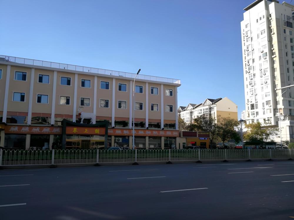 vienna hotel tianjin haiguang temple eyes hospital