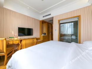 vienna hotel tianjin haiguang temple eyes hospital