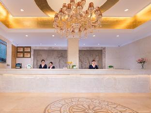 vienna hotel tianjin haiguang temple eyes hospital