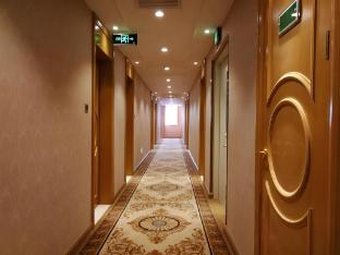 vienna hotel tianjin haiguang temple eyes hospital