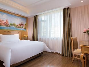 vienna hotel tianjin haiguang temple eyes hospital