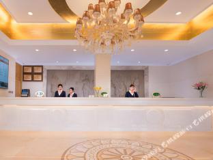 vienna hotel tianjin haiguang temple eyes hospital