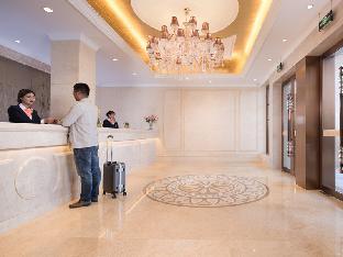 vienna hotel tianjin haiguang temple eyes hospital