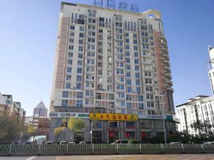 vienna hotel tianjin haiguang temple eyes hospital