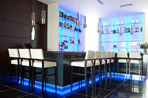 blue woods hotel deerlijk
