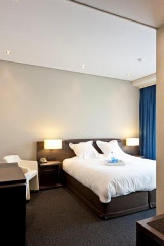 blue woods hotel deerlijk