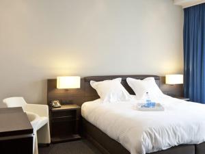 blue woods hotel deerlijk