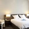 blue woods hotel deerlijk