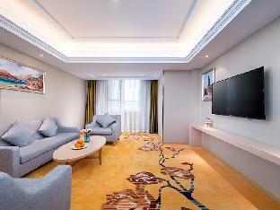 vienna hotel xuzhou junsheng plaza benteng avenue metro station