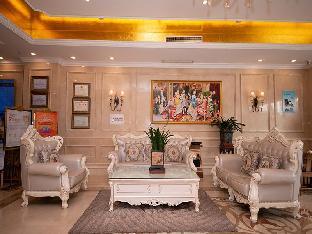 vienna hotel xuzhou junsheng plaza benteng avenue metro station