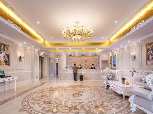 vienna hotel xuzhou junsheng plaza benteng avenue metro station