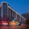 vienna hotel xuzhou junsheng plaza benteng avenue metro station