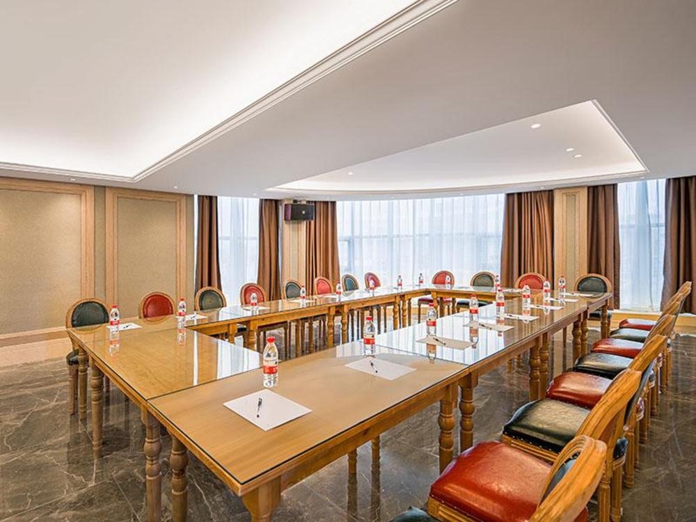 vienna hotel jiangxi ganzhou xingguo jiangjun park