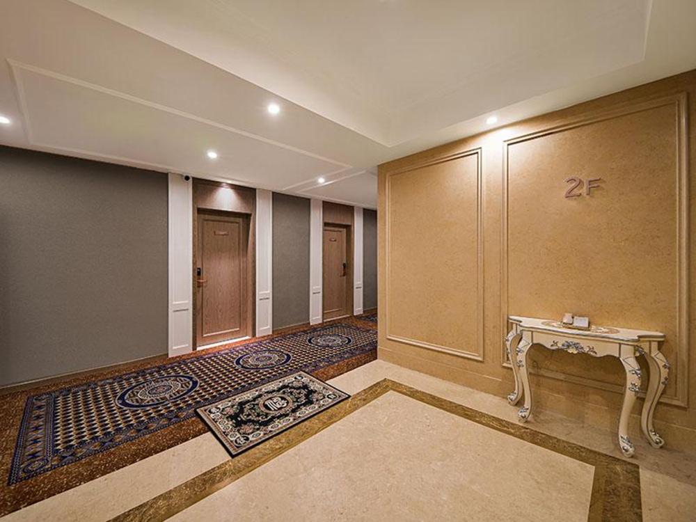 vienna hotel jiangxi ganzhou xingguo jiangjun park