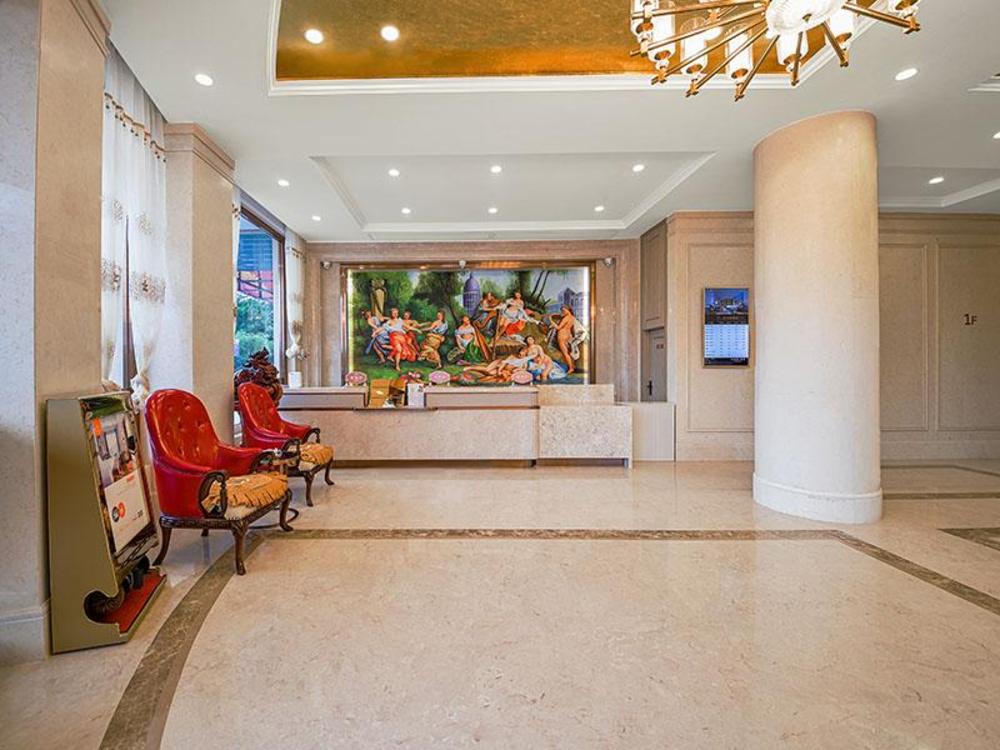 vienna hotel jiangxi ganzhou xingguo jiangjun park