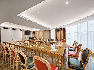 vienna hotel jiangxi ganzhou xingguo jiangjun park