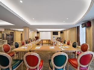 vienna hotel jiangxi ganzhou xingguo jiangjun park