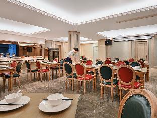 vienna hotel jiangxi ganzhou xingguo jiangjun park