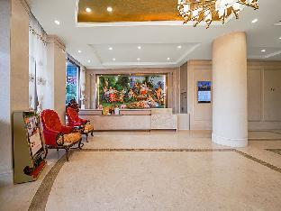 vienna hotel jiangxi ganzhou xingguo jiangjun park