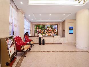 vienna hotel jiangxi ganzhou xingguo jiangjun park