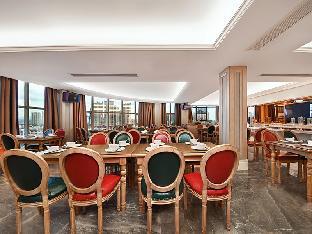 vienna hotel jiangxi ganzhou xingguo jiangjun park