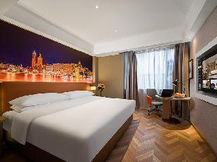 vienna hotel jiangxi ganzhou xingguo jiangjun park