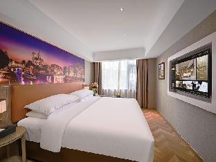 vienna hotel jiangxi ganzhou xingguo jiangjun park