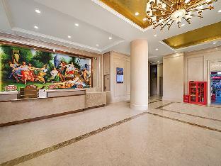 vienna hotel jiangxi ganzhou xingguo jiangjun park