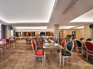 vienna hotel jiangxi ganzhou xingguo jiangjun park