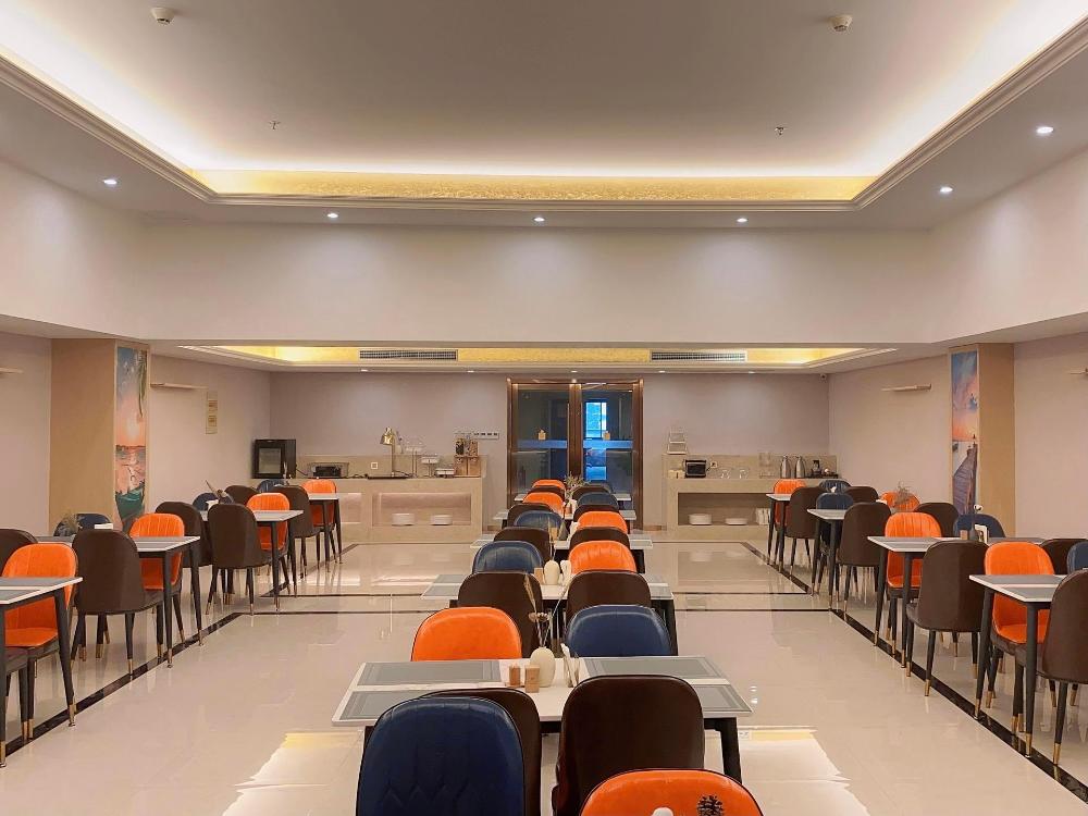 vienna hotel suzhou xiangcheng avenue north high speed railway station