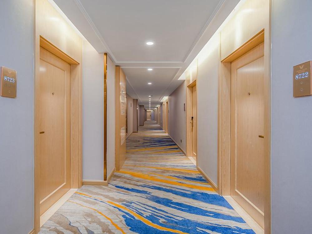 vienna hotel suzhou xiangcheng avenue north high speed railway station