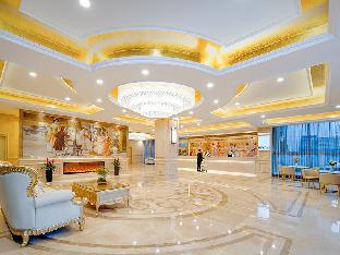 vienna hotel suzhou xiangcheng avenue north high speed railway station