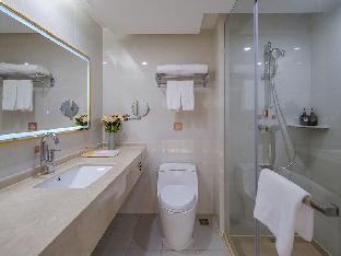 vienna hotel suzhou xiangcheng avenue north high speed railway station