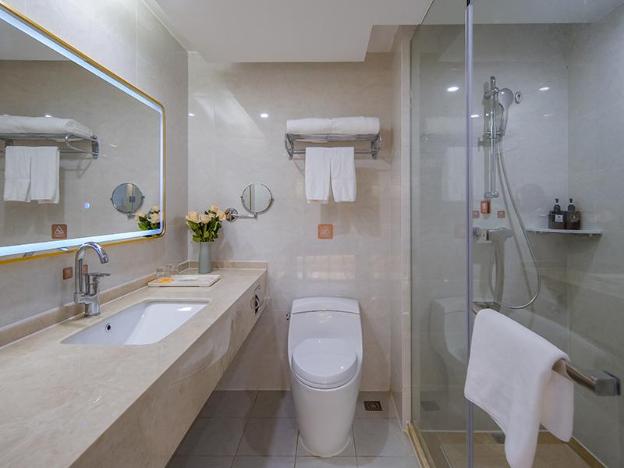 vienna hotel suzhou xiangcheng avenue north high speed railway station
