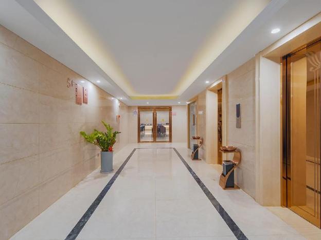 vienna hotel suzhou xiangcheng avenue north high speed railway station